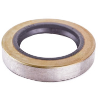 Oil seal  (0.858X1.375X0.256) -- For mercruiser alpha 1 gen 1 -  OB Gaskets & Seals - OE: 26-965031 - 94-106-08 - SEI Marine